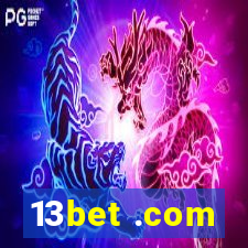 13bet .com